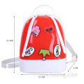 Top Quality Cute Girls Carrier Little Kids Backpack